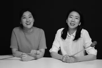 제1203회 하우스콘서트, 타악듀오 모아티에 포스터