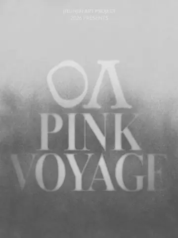 찬란한 기록 RE: Archive 포스터